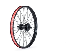 Roda Traseira Helix 20´´ Rhd Prateado 14 X 110 Mm / 1Swethepeople