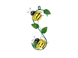 Pendura de Metal Honey Iron para Parede, Pack de 20 Peças LAXISCREED