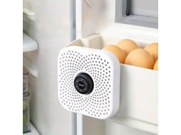 Peça De Carvão Ativado Removedor De Odores Para Refrigeradores Pickifyvayotoy