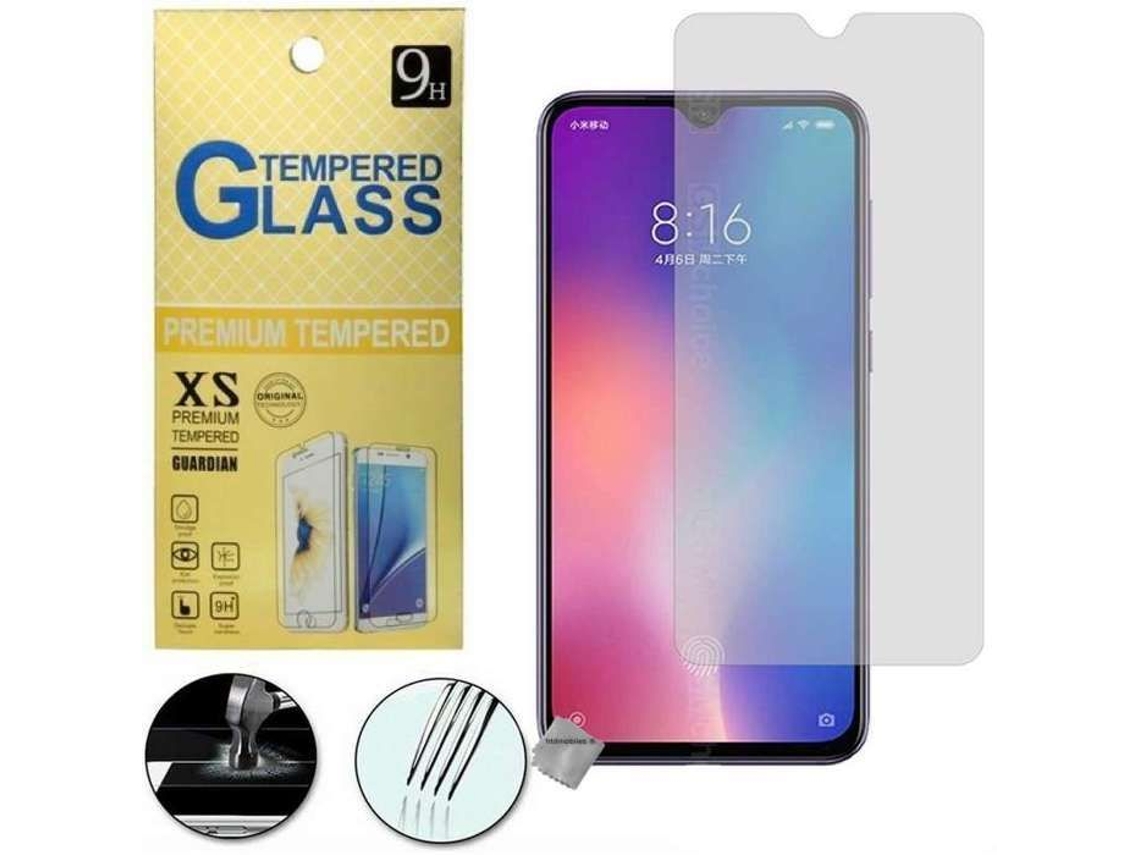 Pelicula de Vidro HTDMOBILES 