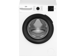 Beko B100 Bm1wfsu36233wb Máquina De Lavar Carregamento Frontal 6 Kg 1200 Rpm Branco