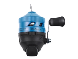 Molinete Spincast 6.6 8.8lbs 3.4:1 Pré enrolado