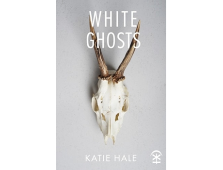Livro White Ghosts de Katie Hale (Inglês)