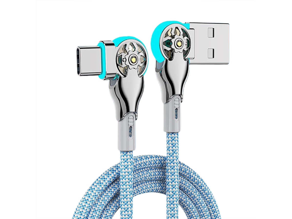 Acessório De Carregamento Usb