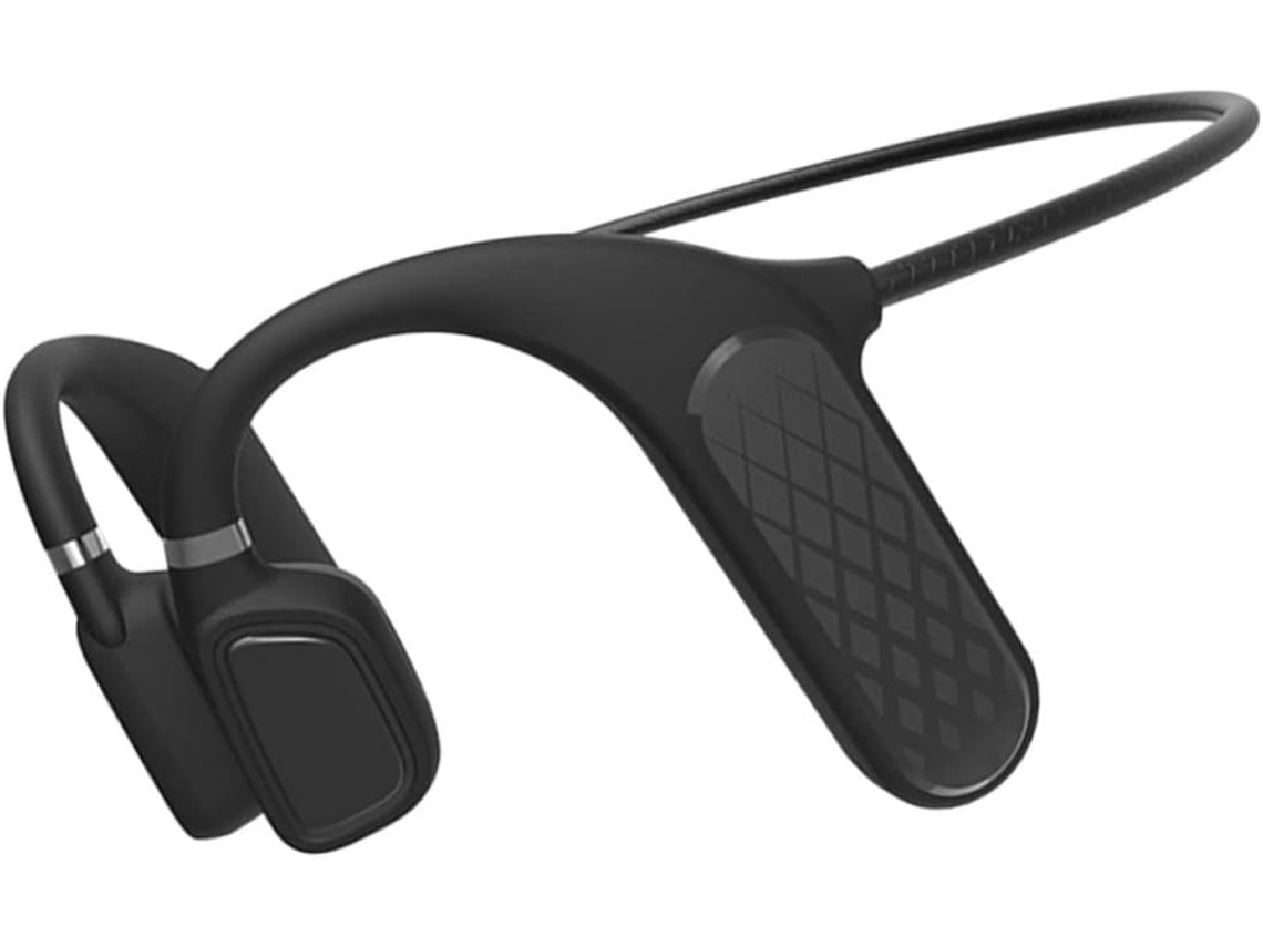 Fones De Ouvido Sem Fio Com Gancho Ruído, Para Corrida E 5.0 Ativos