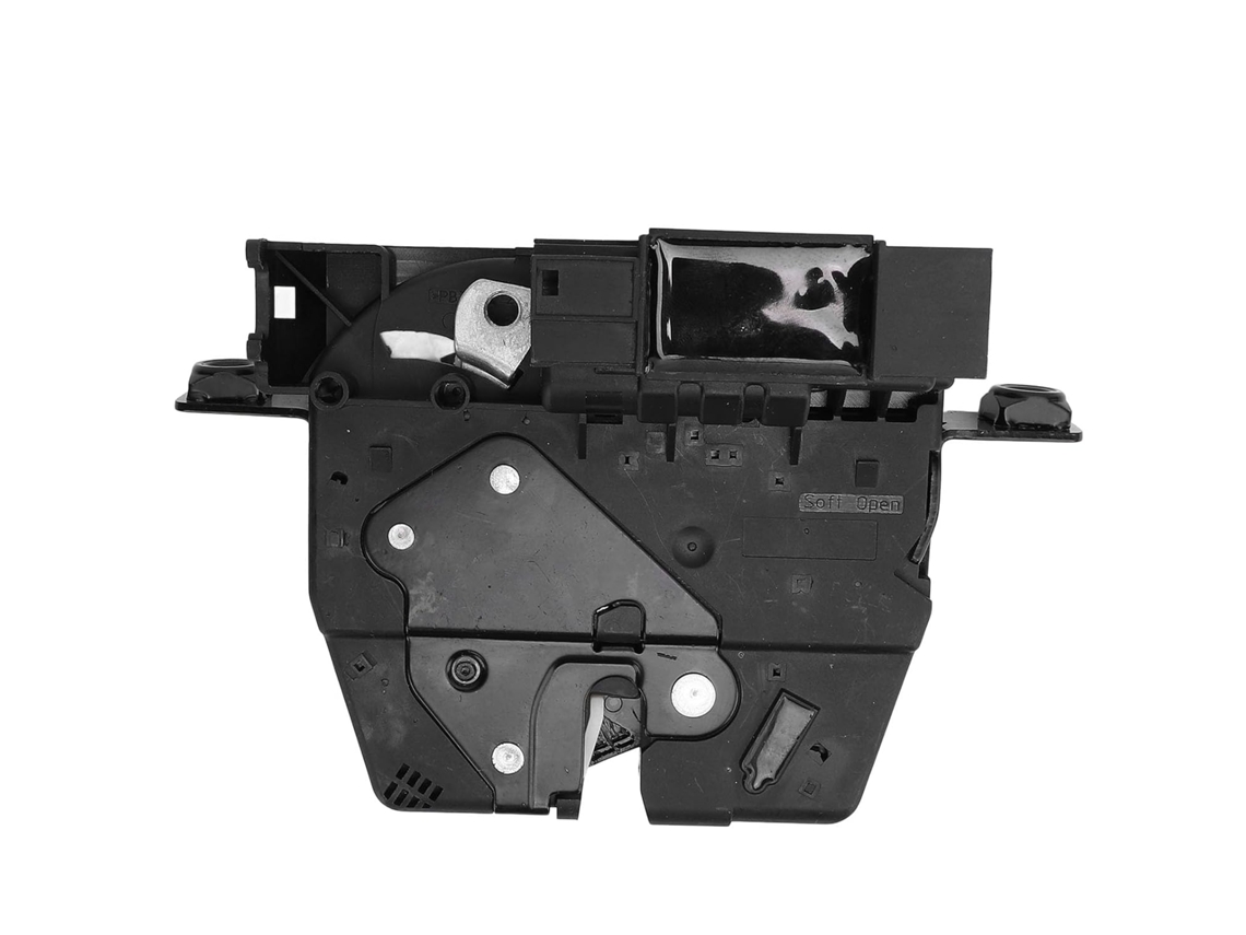 Friso Lateral Inferior do Para choque Dianteiro em Preto Brilhante para Freio Amg Cla 35 X118 SFUSHOS