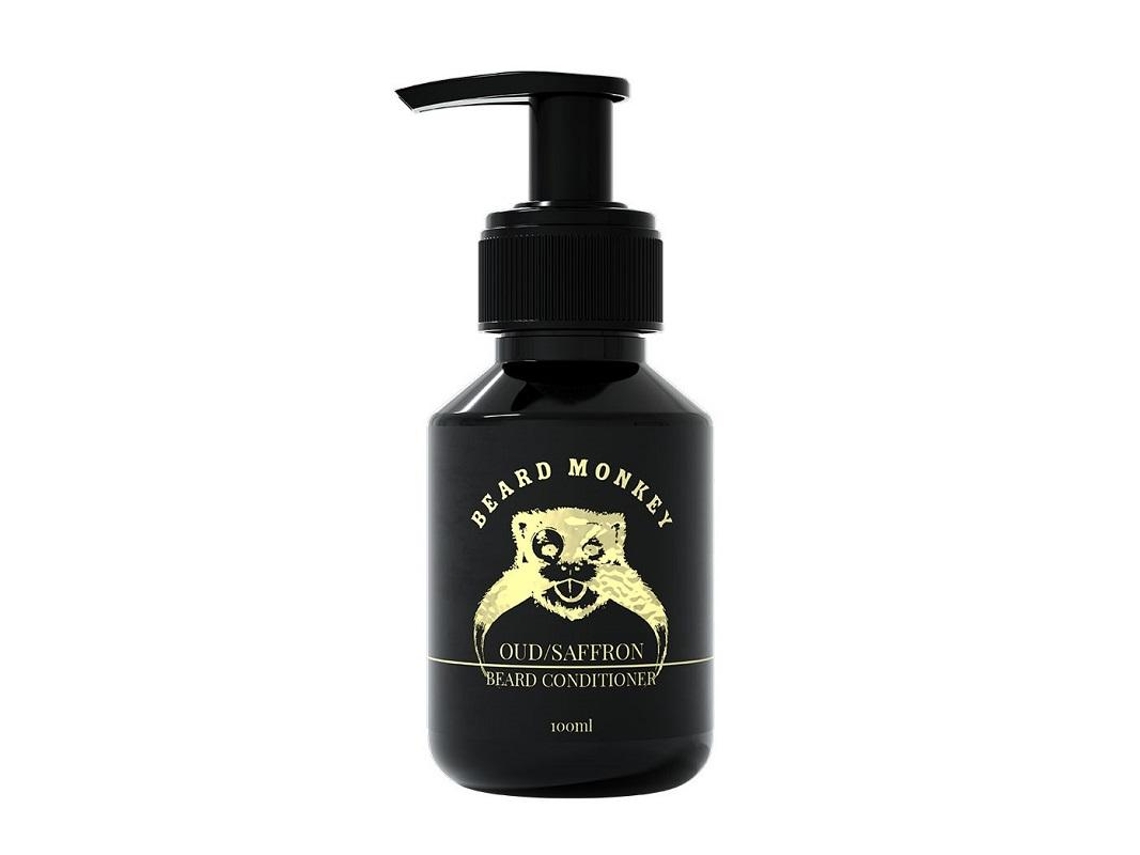 Beard Monkey Beard Conditioner Sweet Tobacco 100ml