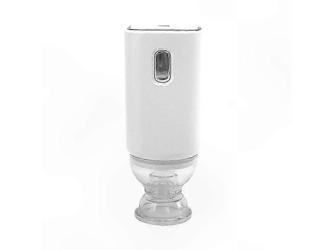 Seladora A Vácuo Portátil Para Armazenamento De Alimentos Com Bomba Ar Elétrica, Eletrodoméstico Compacto S Acos E Recipientes (1 Unidade)