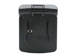 Adaptador Mali de Bateria para Ferramentas Black Decker 18v com Conversor de Bateria de Lítio