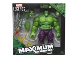 Marvel Legends Hulk Maximum Figura 21cm Hasbro