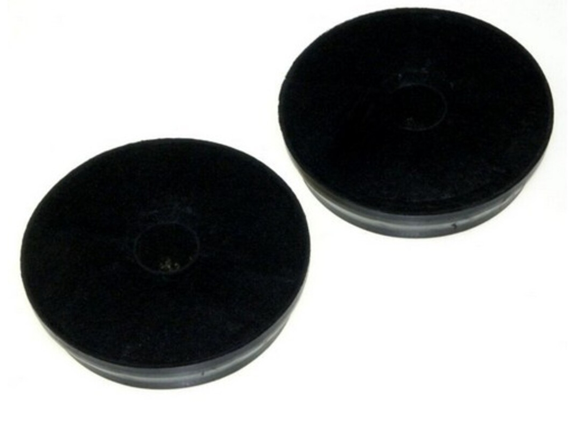 Filtro De Carvão Para Exaustor G102852