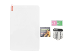 Protetor de Tela YHL Temperado para Mi Pad 3, HD, Anti risco, Xiaomi