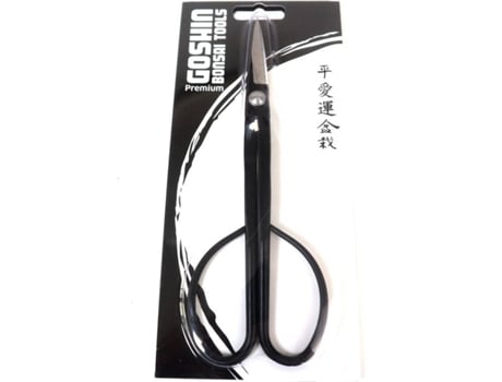 Tesoura de Bonsai GOSHIN Pega Pequeno 210 mm