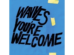 Vinil Wavves - You're Welcome