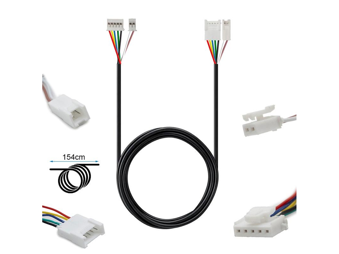 Cabo Controladora-display Cecotec Y65/y45
