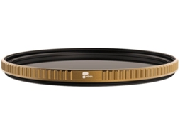 Filtro POLARPRO QuartzLine ND64 77mm