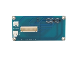 Placa De Transferência De Impressora 3d 24 Pinos Para Extruder Artillery Genius Eixos Z