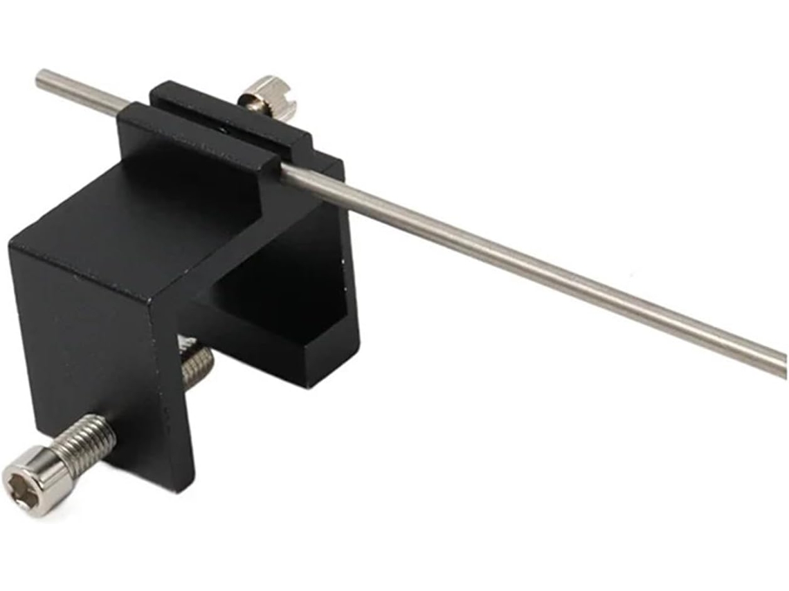 Guias de Ajuste Corrente 50cc a 1190cc Adequadas para Motocicletas Ajustador Motocross Quadriciclos Advers