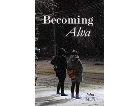 Livro Becoming Alva De John Muller (inglês)