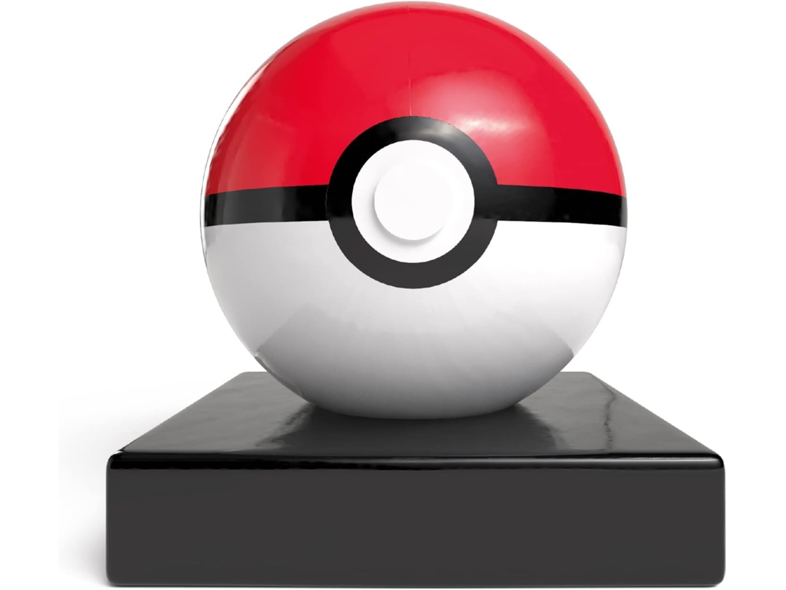 Mealheiro Poke Ball Pokémon