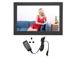 Quadro Digital Wifi Ips Hd Touchscreen LAXISCREED