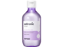 Tónico de Rosto SNP Prep Salironic Pele Sensível (320 ml)