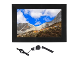 Quadro Digital LAXISCREED 10.1'' Ips Wifi 32gb Touchscreen