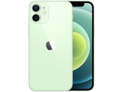 Smartphone APPLE Iphone 12 Mini 4 Gb 128 Gb Verde (Recondicionado Sinais de Uso)