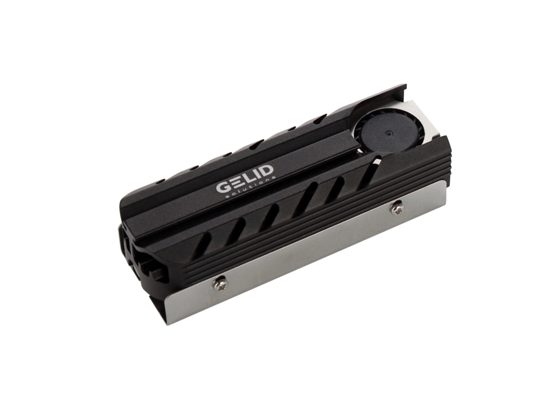 Kit de Arrefecimento GELID SOLUTIONS Icecap Pro M.2 Ssd