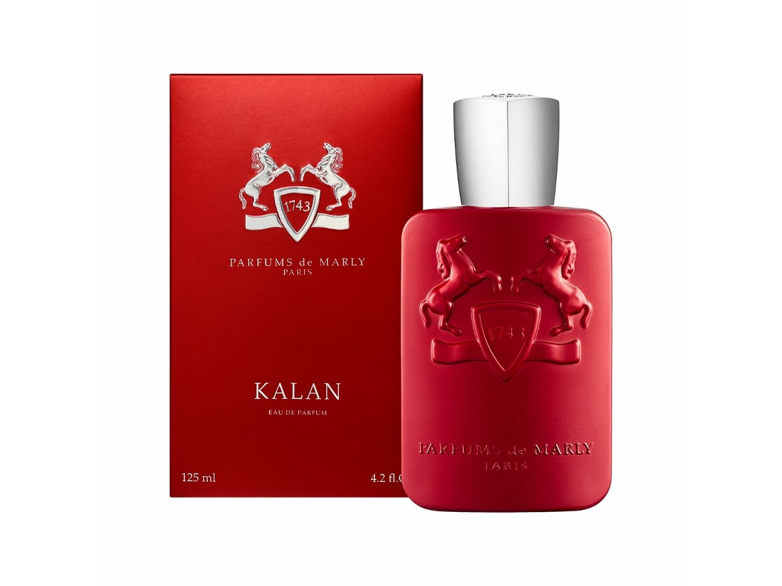 Perfume Unissexo PARFUMS DE MARLY Kalan (125 ml)