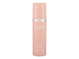 Boss Alive For Women, 100 Ml Hugo Boss