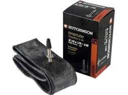 Câmaras de ar HUTCHINSON City Tour Tube 12-1/2x1.75-2.35presta (12.5´´)