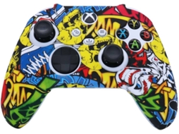 Capa Comando LOVEBABYLY W-XBOX-001-13 (Xbox Series S/X)