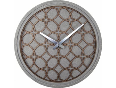 Relógio de Parede NEXTIME 3212BR