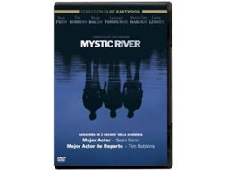 DVD Mystic River: Coleccion Clint Eastwood (Edição em Espanhol)