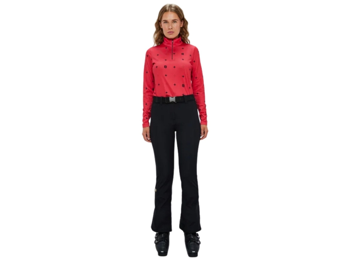 Calças Altitude 8848 Softshell Mulher