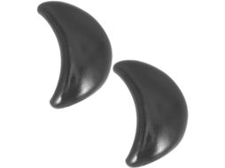 Conjunto de 2 Almofadas Silicone para Lavatório Salão Beleza com Design Confortável e CHABERLU