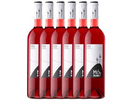 Vinho OLIVEDA Oliveda Mon Perdut Empordà Joven (0.75 L - 6 unidades)