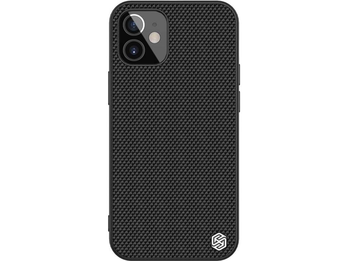 Capa iPhone 12 Mini NILLKIN  Preto