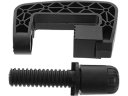 Braçadeira De Volante Reforçada Para Acessórios De Brincadeira Estáveis E Ergonômicos