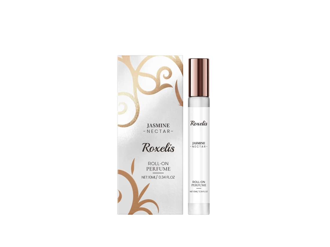 Perfume Luxo Néctar Jasmim Original