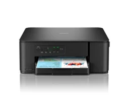 Impressora BROTHER DCP-J1260W (Multifunções - Jato de Tinta - Wi-Fi)