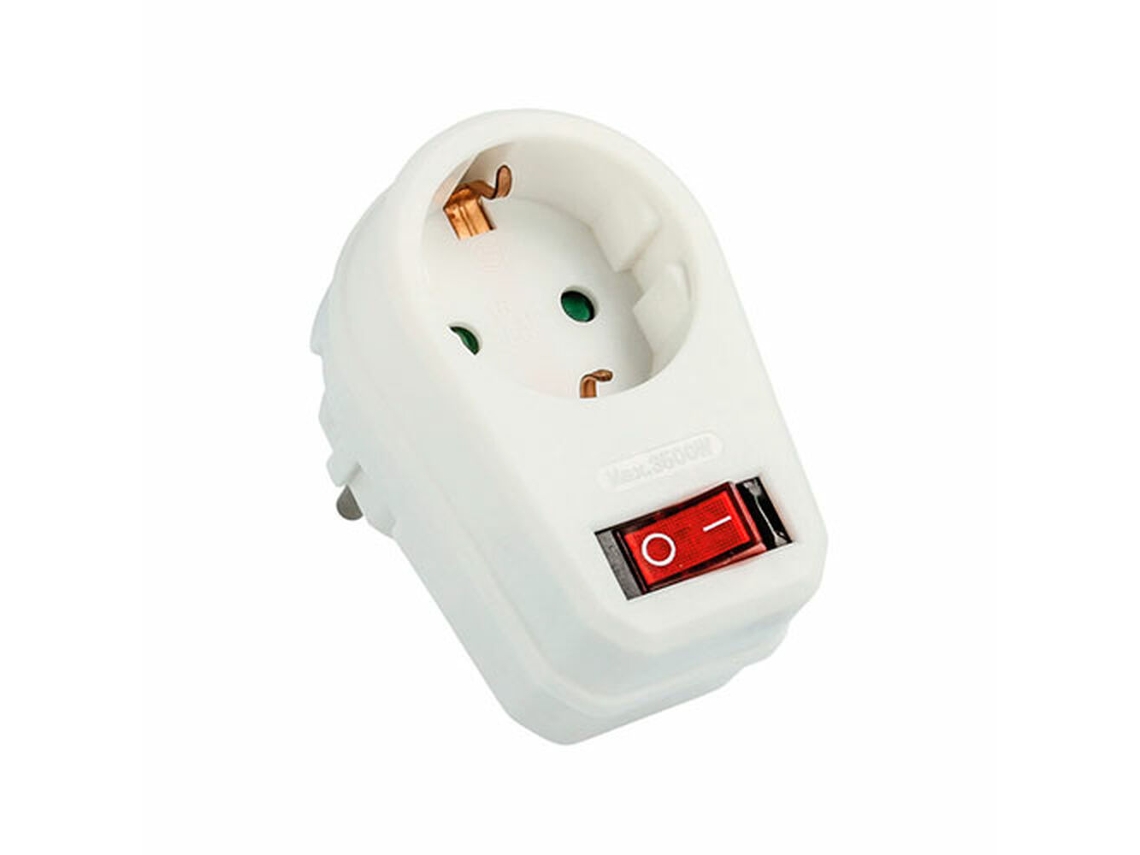 Adaptador De Rede NIMO (Branco)