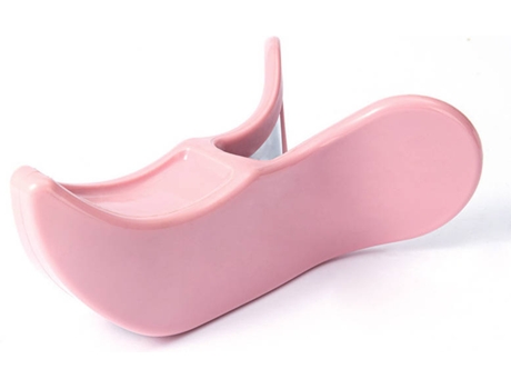 Equipamento para Treino para Glúteos ATRUMS MPQ-002-B Rosa