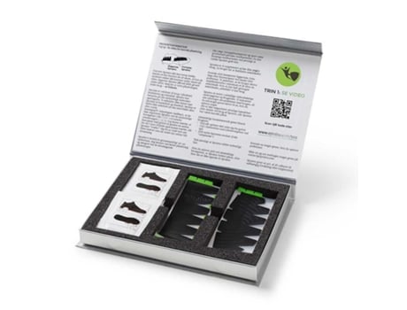 Tiras Adesivas para Calçado de Interior SPRAINO Pack Pro