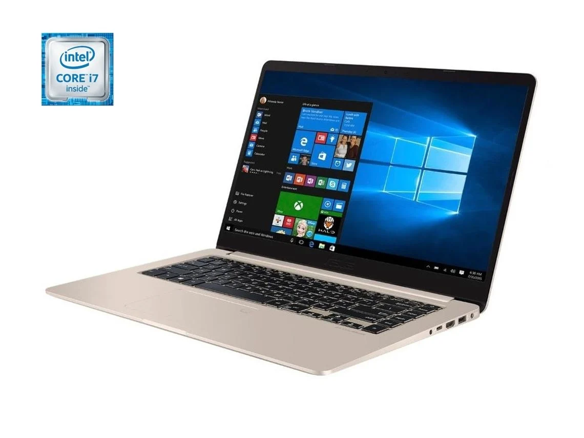 ASUS VB F540UV-GQ072T I7-75 8 1 2 15-WH (Outlet Grade A)