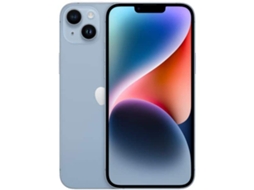 Smartphone APPLE Iphone 14 512Gb / Azul / Grau Premium (Recondicionado Como Novo)