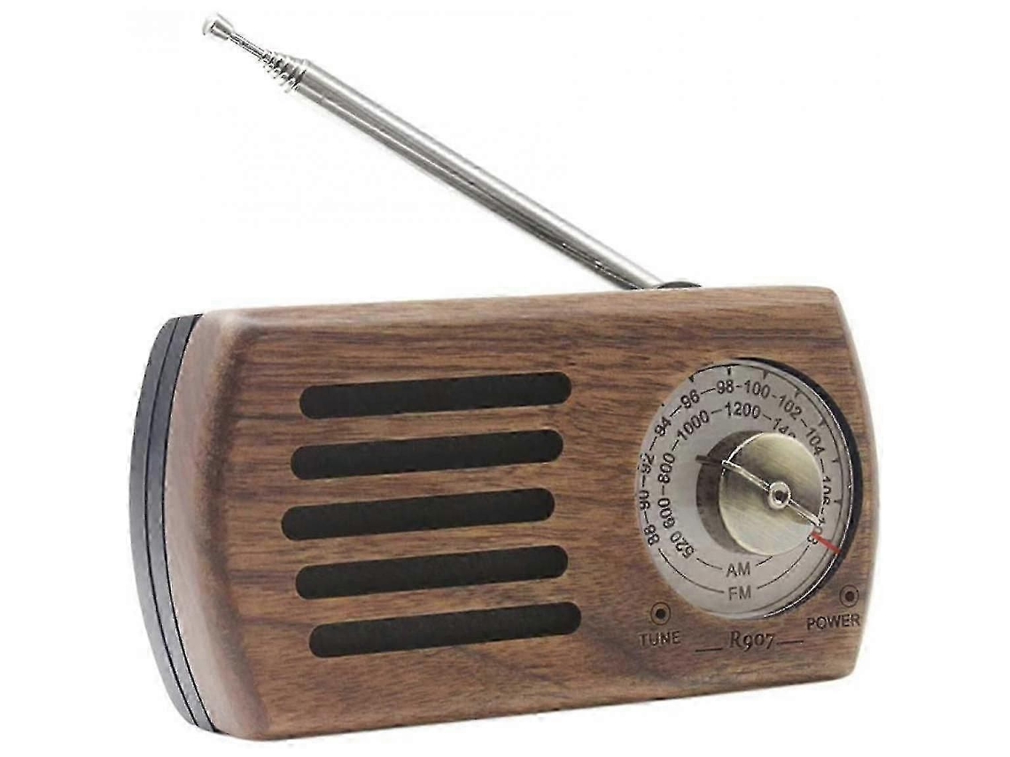 Rádio Fm Digital, Mini Internet, Portátil, Radr917+ GOKOCO