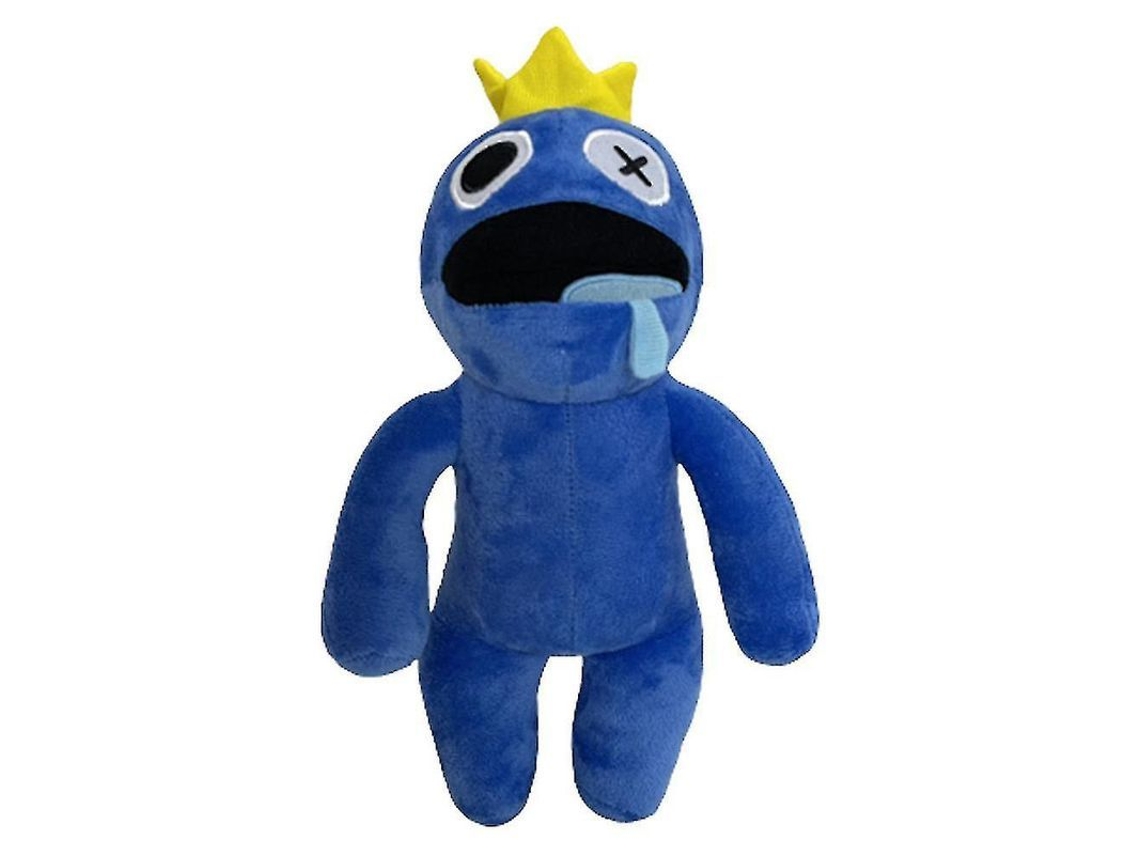 2026 boneco de Pelúcia Roblox Rainbow Friends Brinquedo de Pelúcia Presente para Crianças