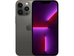 iPhone 13 Pro APPLE (6,1'' - 128 GB - Grafite)